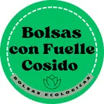 Bolsas con Fuelle Cosido