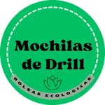 Mochilas de Drill