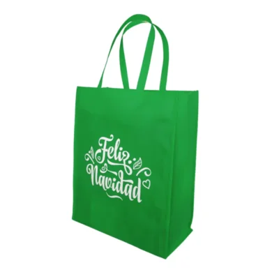 Bolsa de Notex de 40x45x15 con fuelle cosido