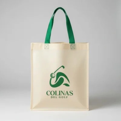 Bolsa de Notex de 30x35 plana
