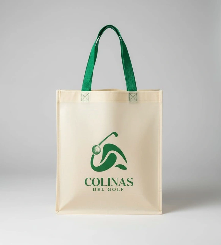 Bolsa de Notex de 30x35 plana