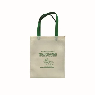 Bolsa de Notex de 25x30 plana