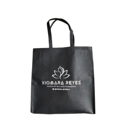Bolsa de Notex de 40x45 plana