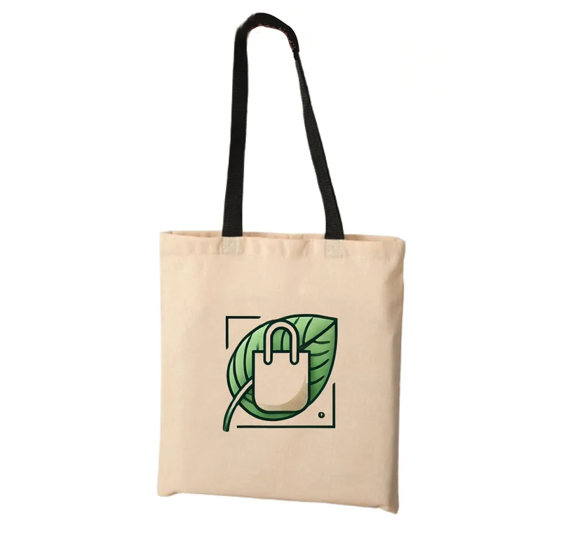Bolsa de Tocuyo de 40x45 Plana - Imagen 2