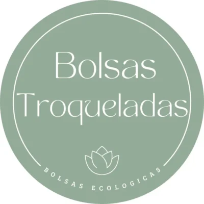 Bolsas Troqueladas