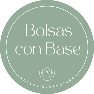 Bolsa de Tocuyo con Base