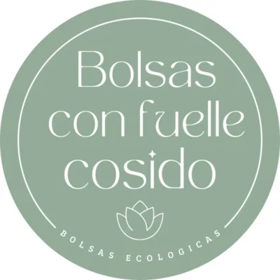 Bolsas con Fuelle Cosido