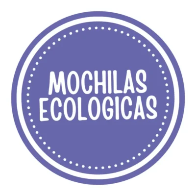 Mochilas Ecológicas