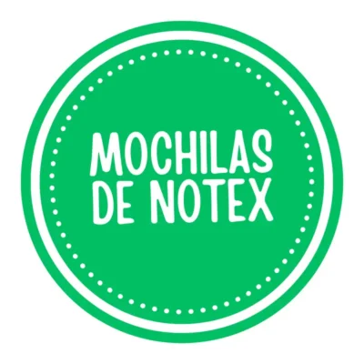 Mochila de Notex