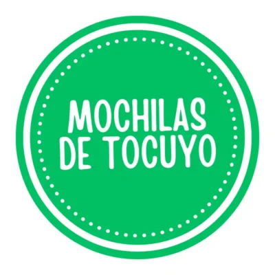 Mochila de Tocuyo