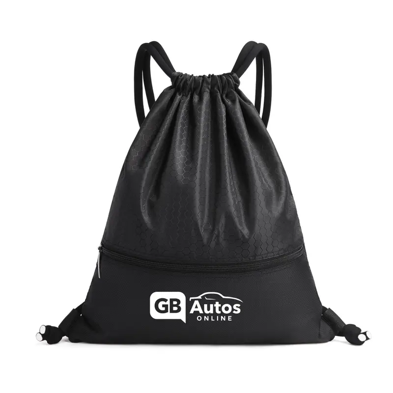 Bolsa de Taslan de 30x35 cm - Imagen 2