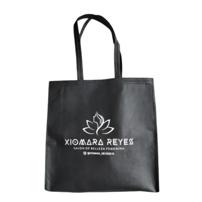 Bolsa de Notex de 45x45 plana