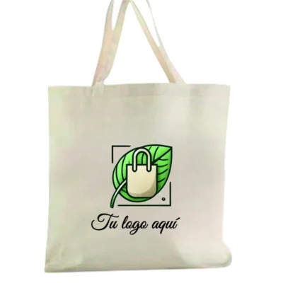 Bolsa de Tocuyo de 40x45 Plana