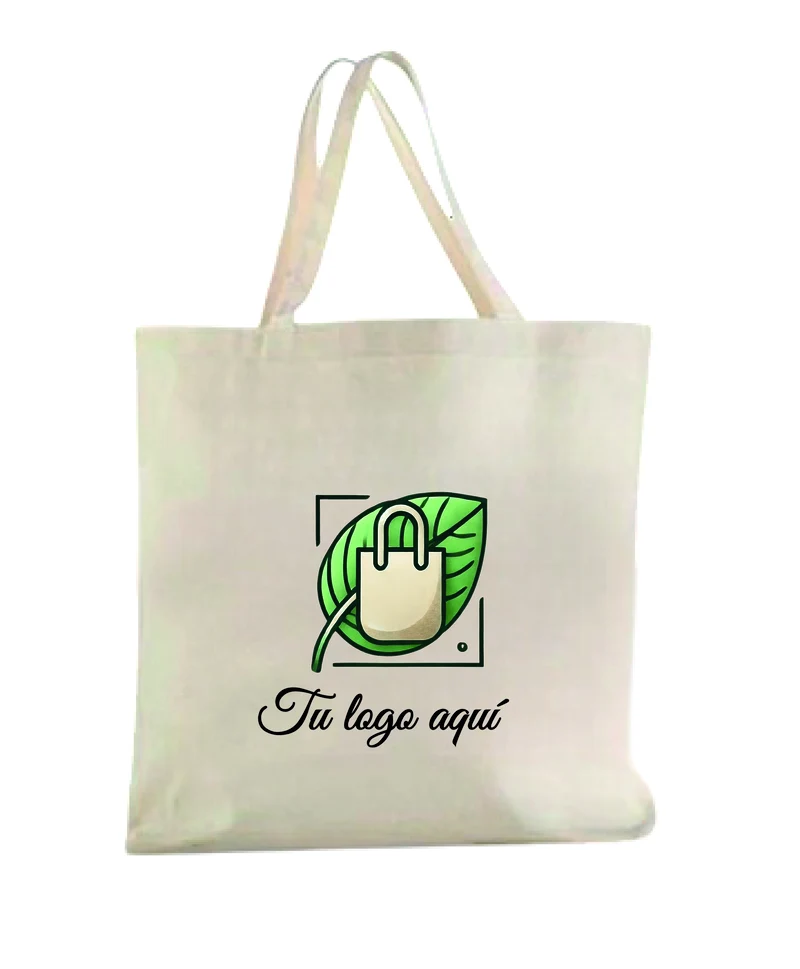 Bolsa de Tocuyo de 40x45 Plana