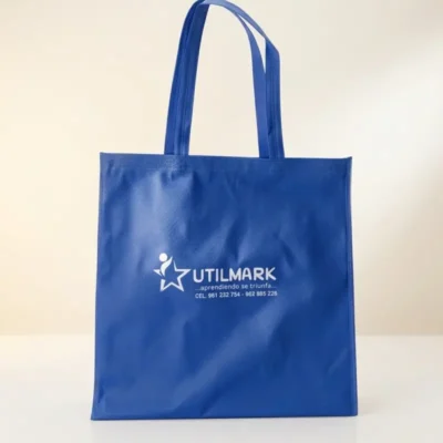 Bolsa de Notex de 30x30 plana