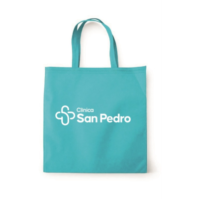 Bolsa de Notex de 30x30 plana
